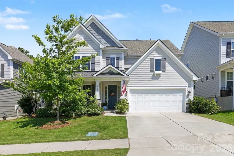 15228 Shallow Ridge Road, Charlotte, NC 28278 - #2