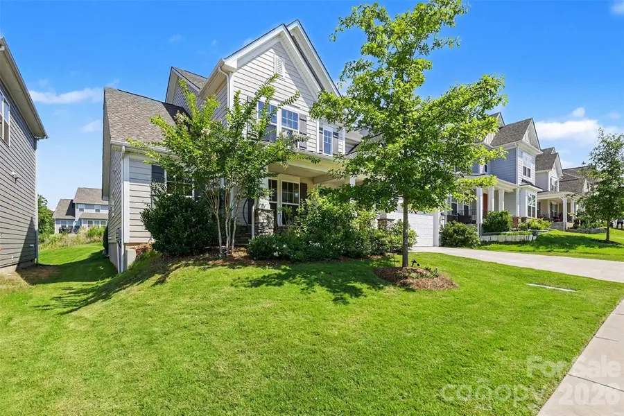 15228 Shallow Ridge Road, Charlotte, NC 28278 - #3