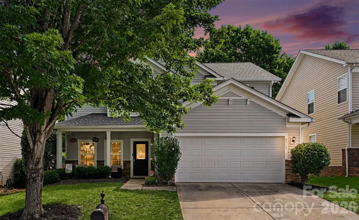 8915 Oransay Way, Charlotte, NC 28278 - #1