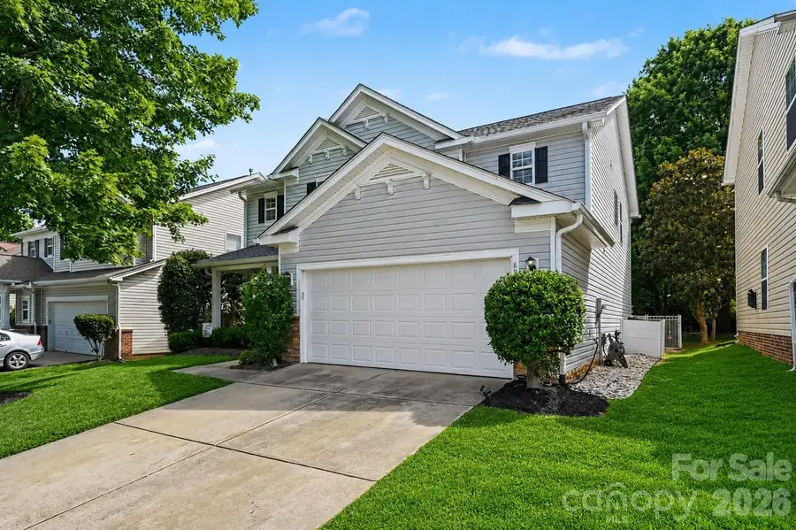 8915 Oransay Way, Charlotte, NC 28278 - #3
