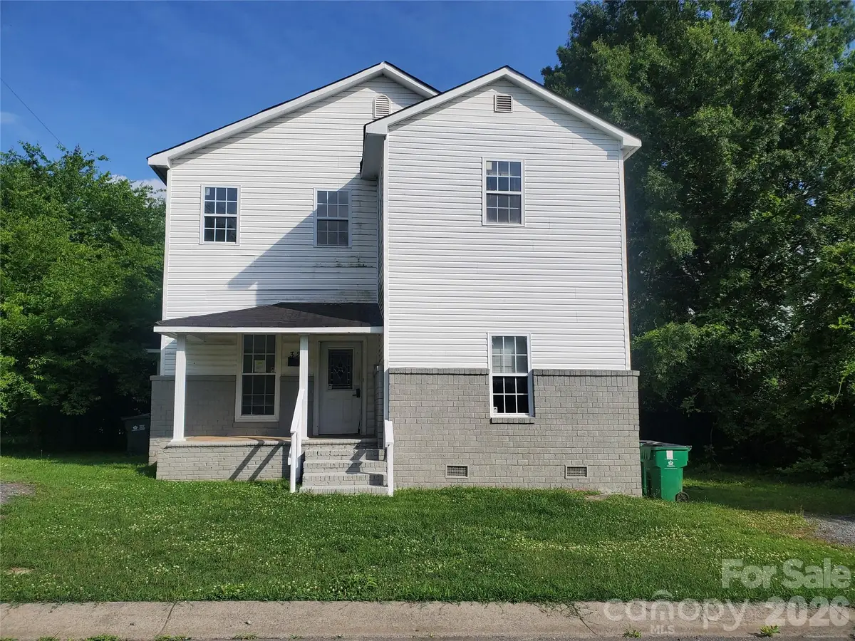 325 Goff Street, Charlotte, NC 28208 - #1