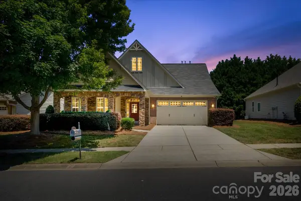 8929 Carneros Creek Road, Charlotte, NC 28214