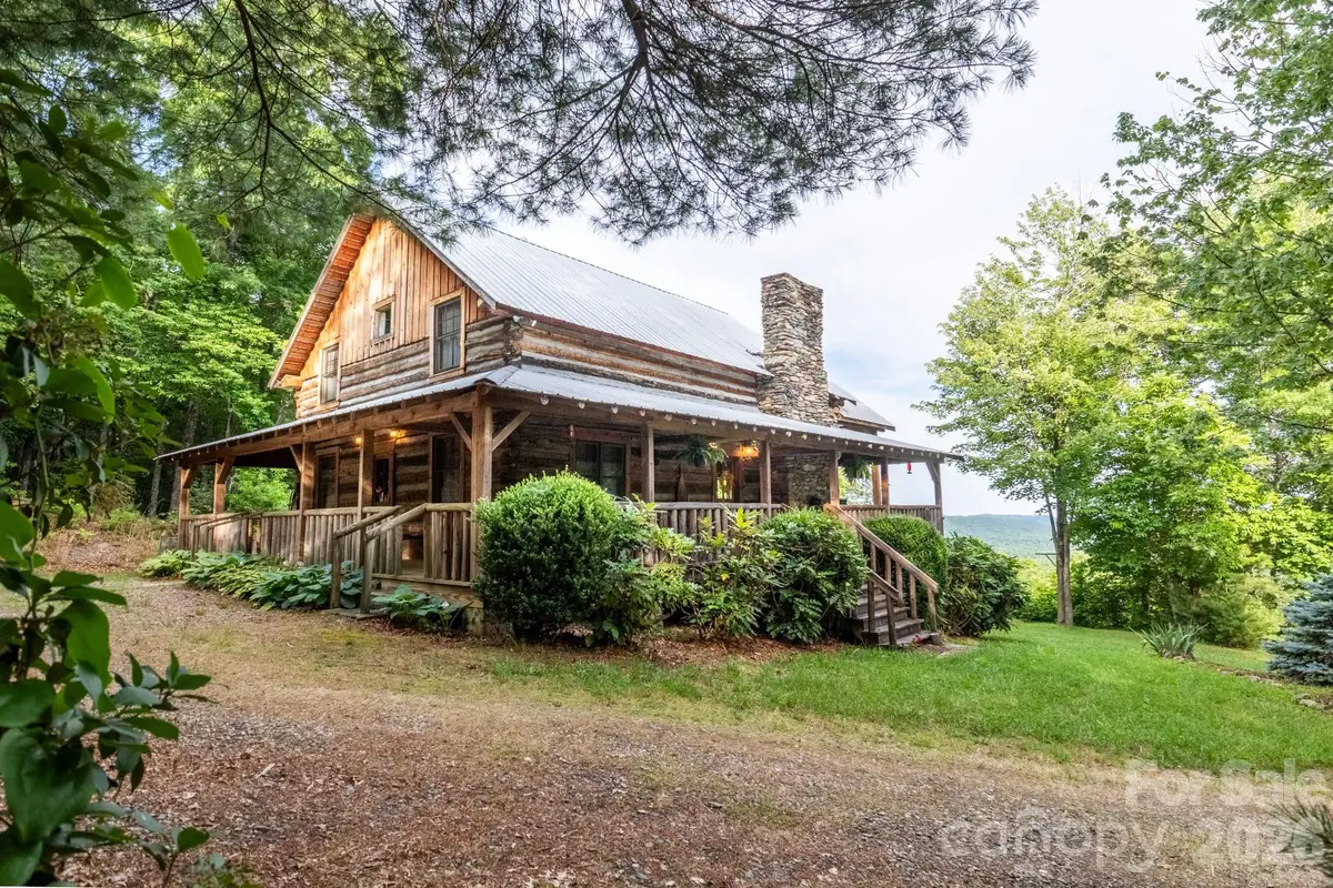 1639 Mountain Vista Drive, McGrady, NC 28649 - #1