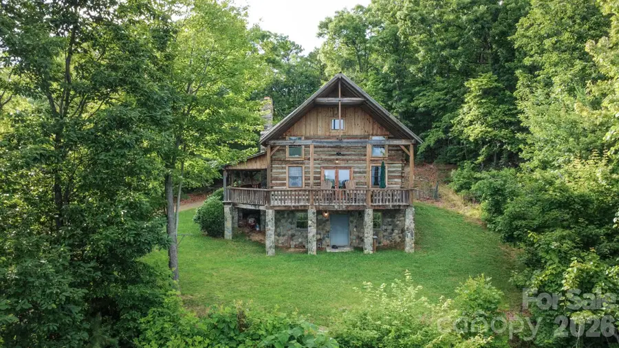 1639 Mountain Vista Drive, McGrady, NC 28649 - #2