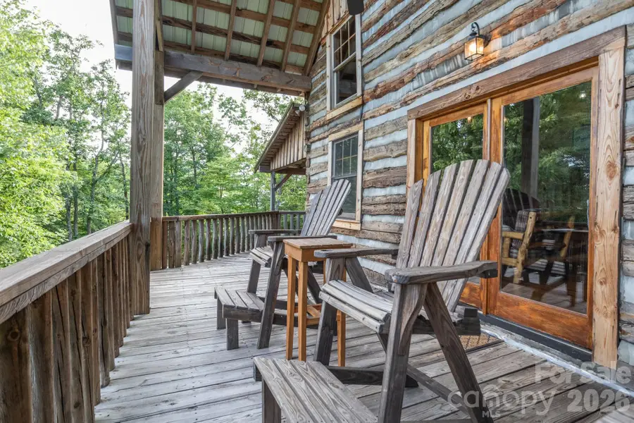 1639 Mountain Vista Drive, McGrady, NC 28649 - #3