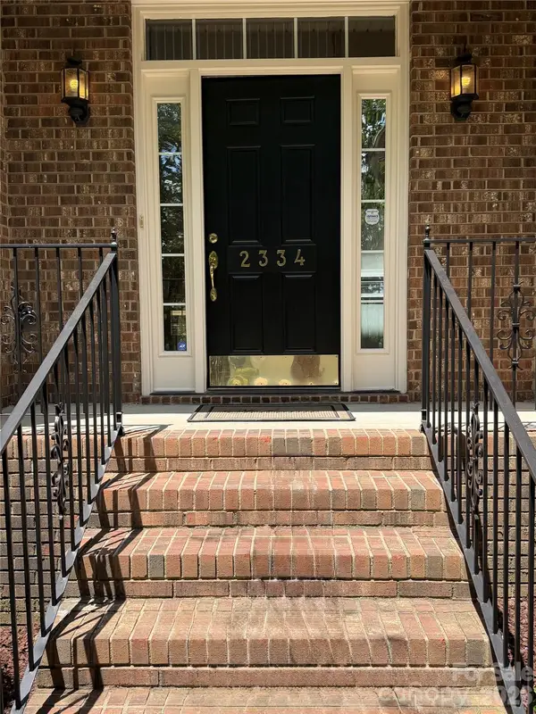 2334 Oberwood Drive, Charlotte, NC 28078