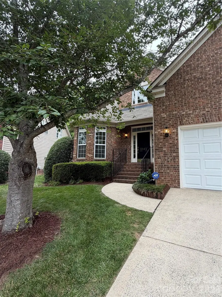 2334 Oberwood Drive, Charlotte, NC 28078 - #2