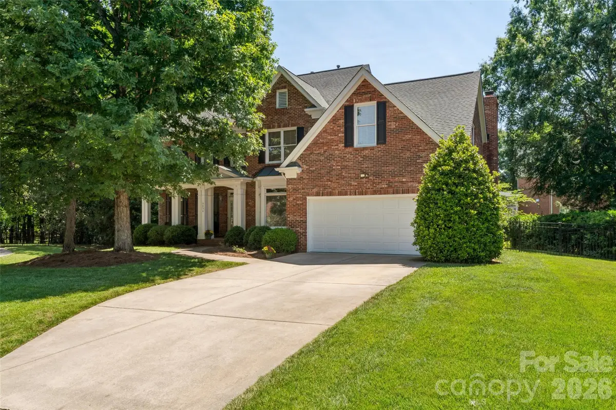 9034 Cambridge Green Drive, Charlotte, NC 28277 - #1