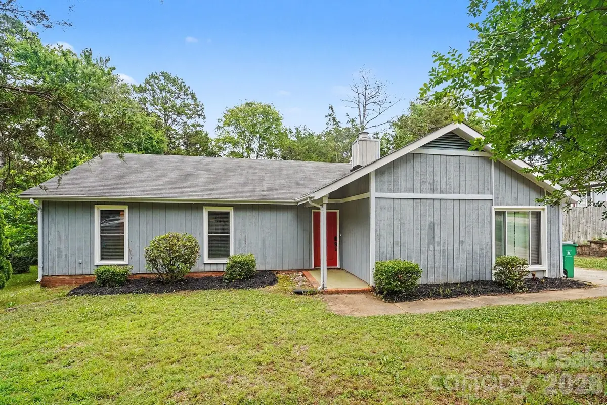 11613 Rimrock Canyon Drive, Charlotte, NC 28226 - #1