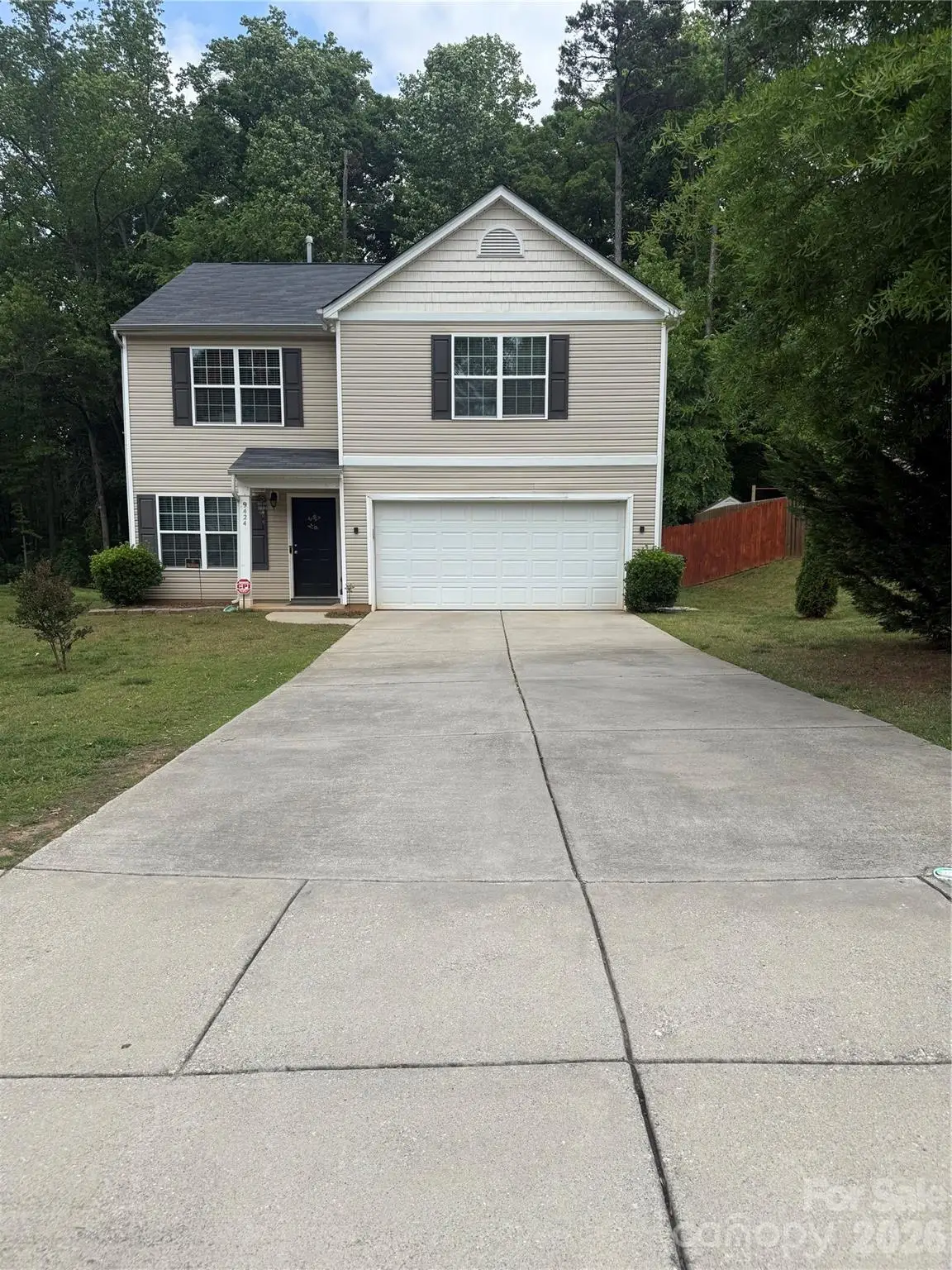 9424 Quilting Bee Lane, Charlotte, NC 28216 - #1