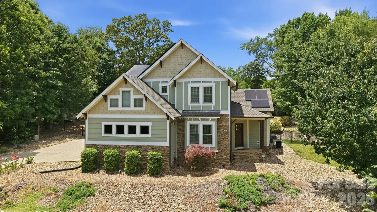 1104 Sawtooth Oak Lane, Belmont, NC 28012 - #1