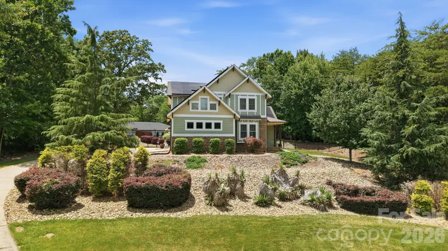 1104 Sawtooth Oak Lane, Belmont, NC 28012 - #3