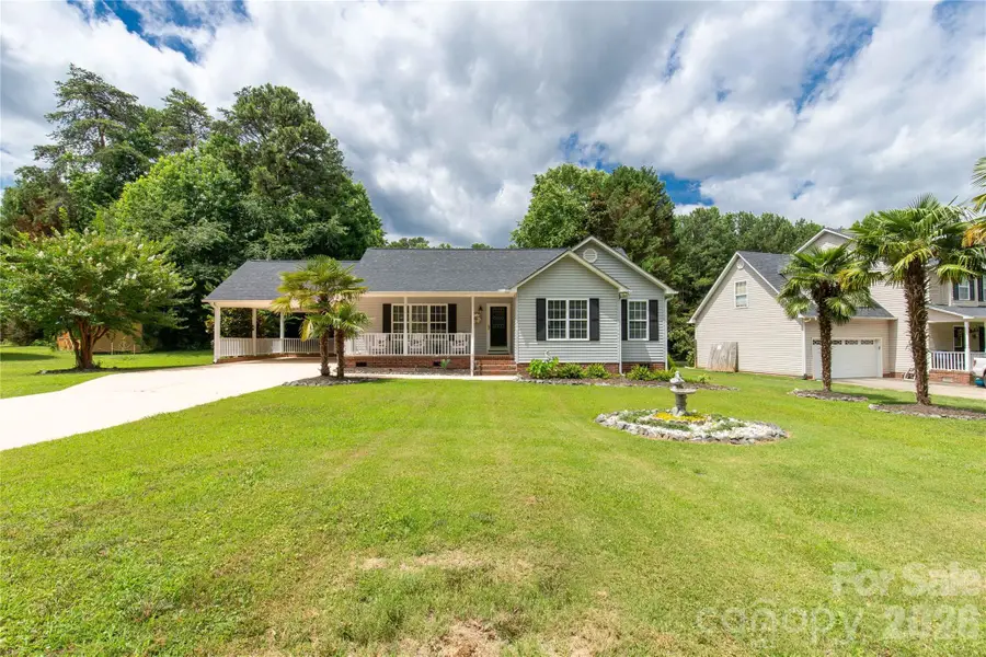 1315 Ridgewood Drive, Rock Hill, SC 29732 - #3