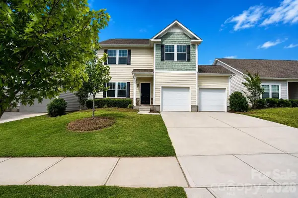 122 Canada Drive #44, Statesville, NC 28166