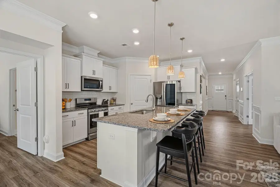 4214 Millstream Road, Denver, NC 28037 - #3