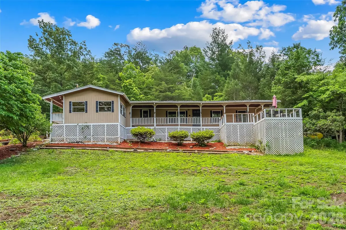 72 Paradise Lane, Old Fort, NC 28762 - #1