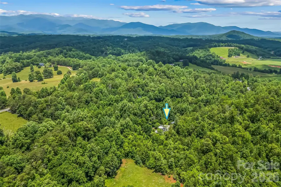 72 Paradise Lane, Old Fort, NC 28762 - #3