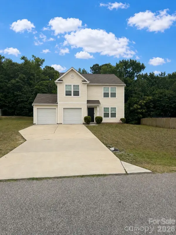 427 Amberly Circle #39, Pageland, SC 29728