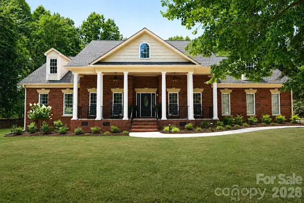 3204 E Lawyers Road, Monroe, NC 28110
