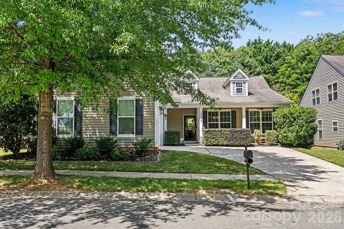 17119 Caldwell Track Drive, Huntersville, NC 28078 - #1