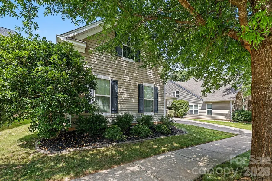 17119 Caldwell Track Drive, Huntersville, NC 28078 - #2