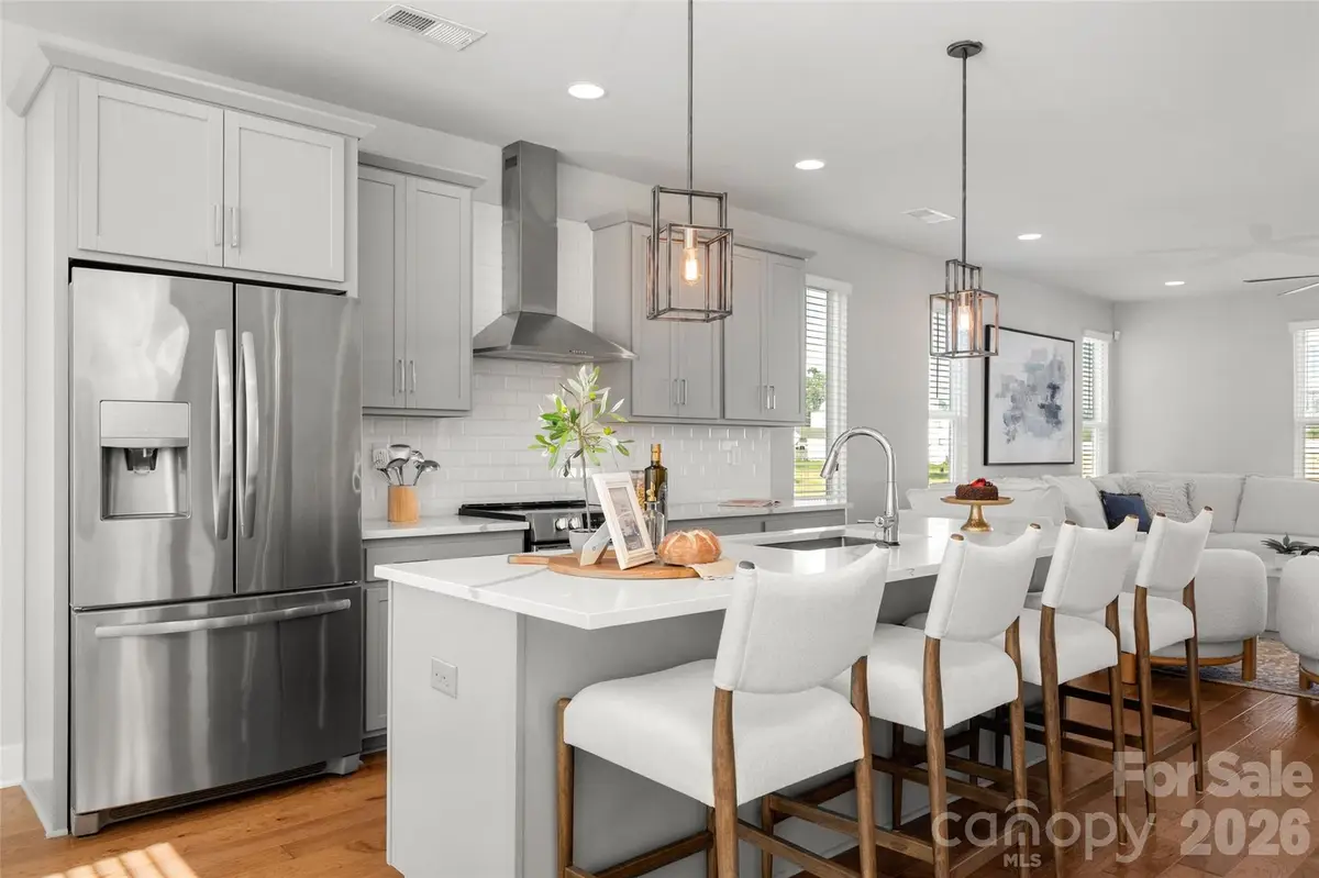 2104 Bryant Park Drive, Charlotte, NC 28208 - #1