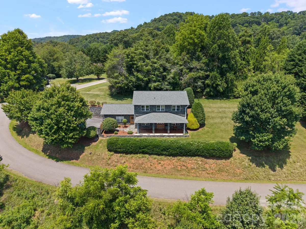 195 Oak Lane, Mars Hill, NC 28754 - #1