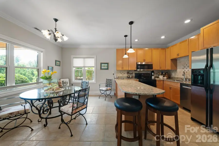 195 Oak Lane, Mars Hill, NC 28754 - #2