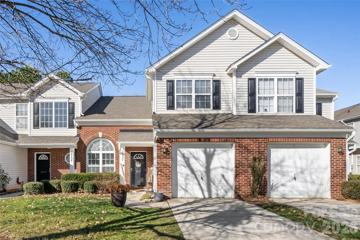 2737 Mill Valley Court, Matthews, NC 28105 - #1