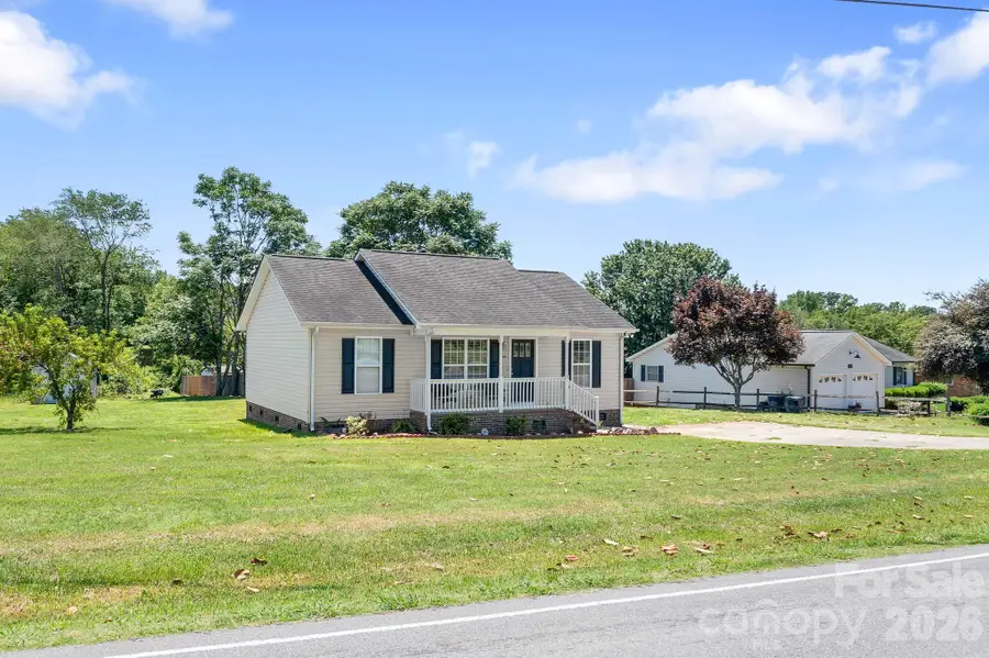 1000 Bethel Church Road, Lincolnton, NC 28092 - #2