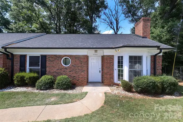 1214 E Franklin Boulevard #A, Gastonia, NC 28054