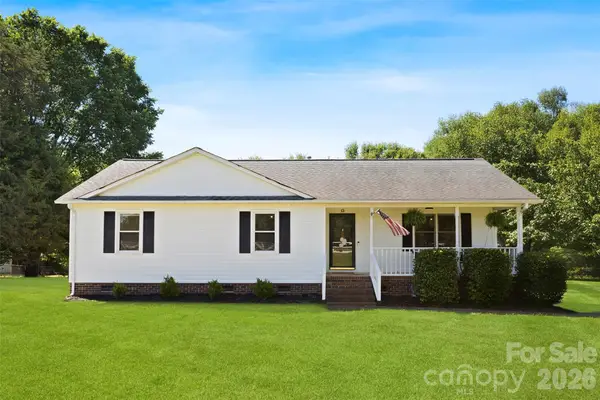 2600 Filbert Highway, Clover, SC 29710