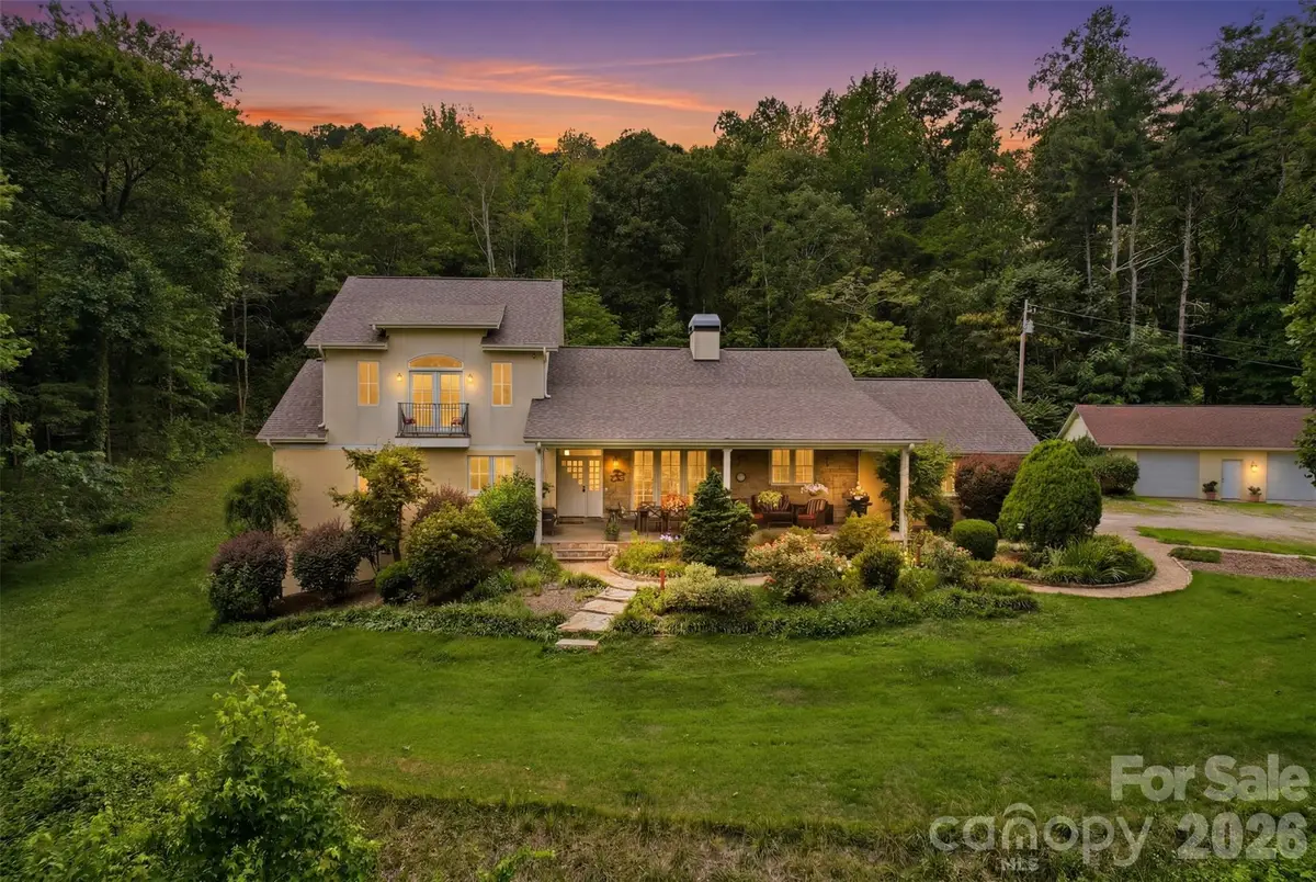 811 Butter Street, Landrum, SC 29356 - #1