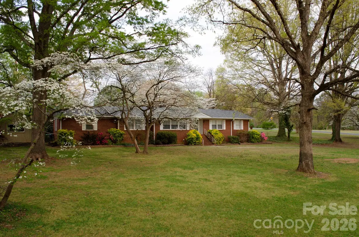 4646 Rainbow Drive, Kannapolis, NC 28081 - #1