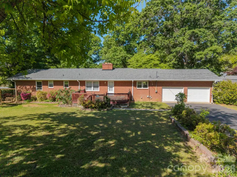 4646 Rainbow Drive, Kannapolis, NC 28081 - #2