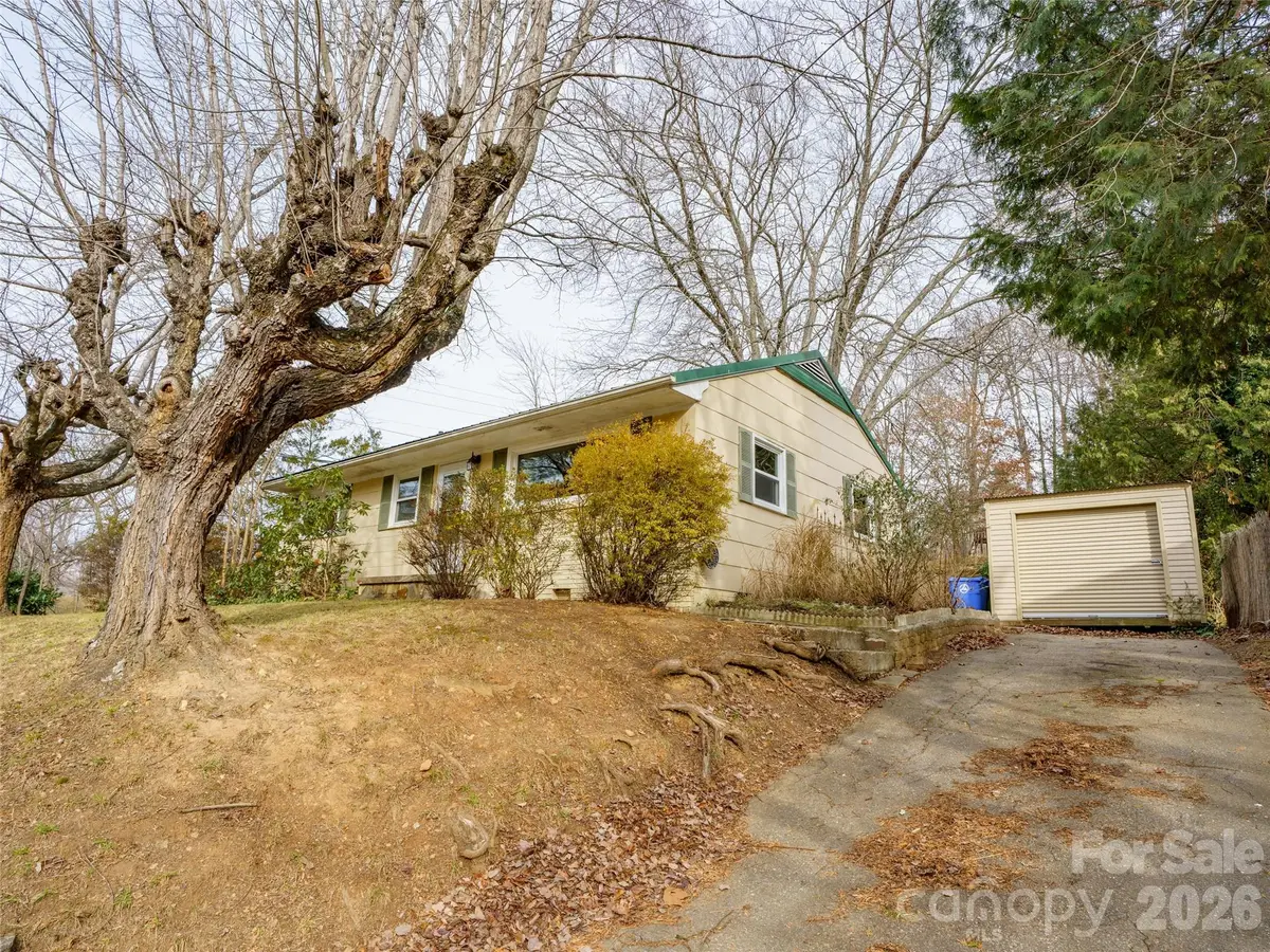 184 London Road, Asheville, NC 28803 - #1