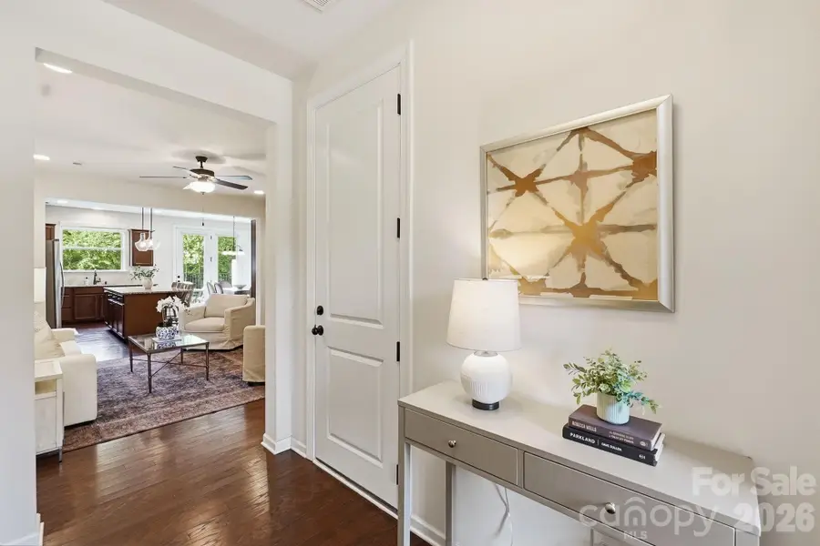 9411 Glenburn Lane, Charlotte, NC 28278 - #3