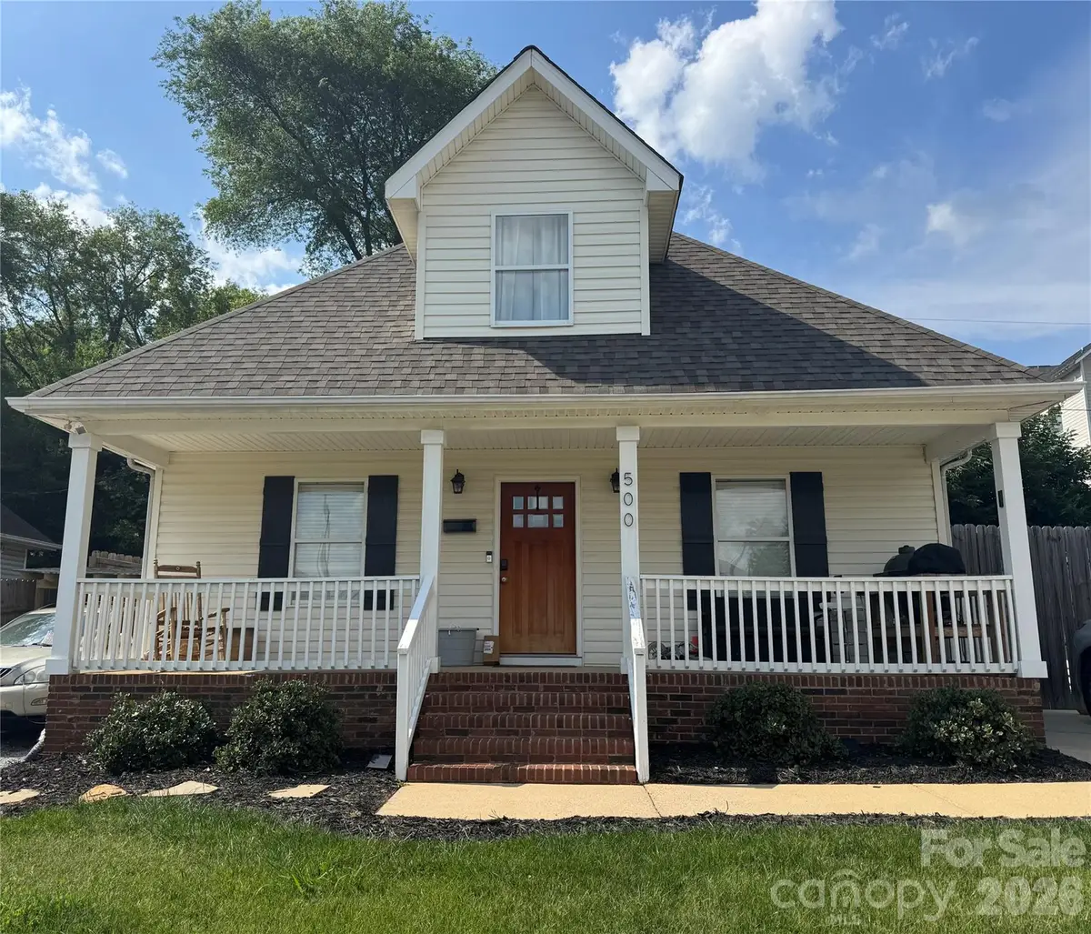 500 Katonah Avenue, Charlotte, NC 28208 - #1