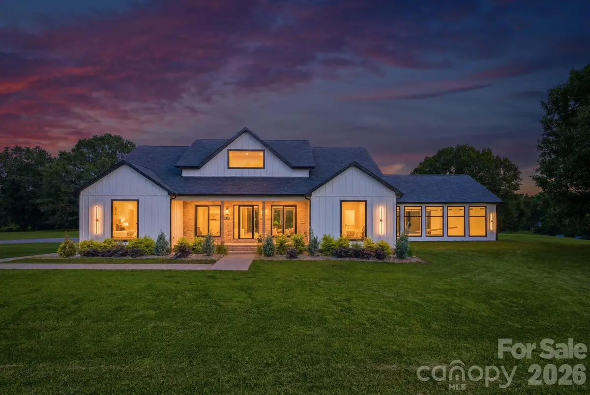 1120 Baron Road, Waxhaw, NC 28173 - #1