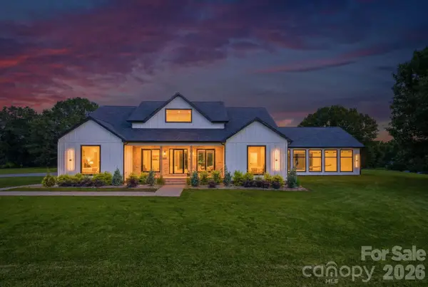 1120 Baron Road, Waxhaw, NC 28173