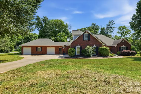 3805 Glen Haven Drive Sw, Concord, NC 28027