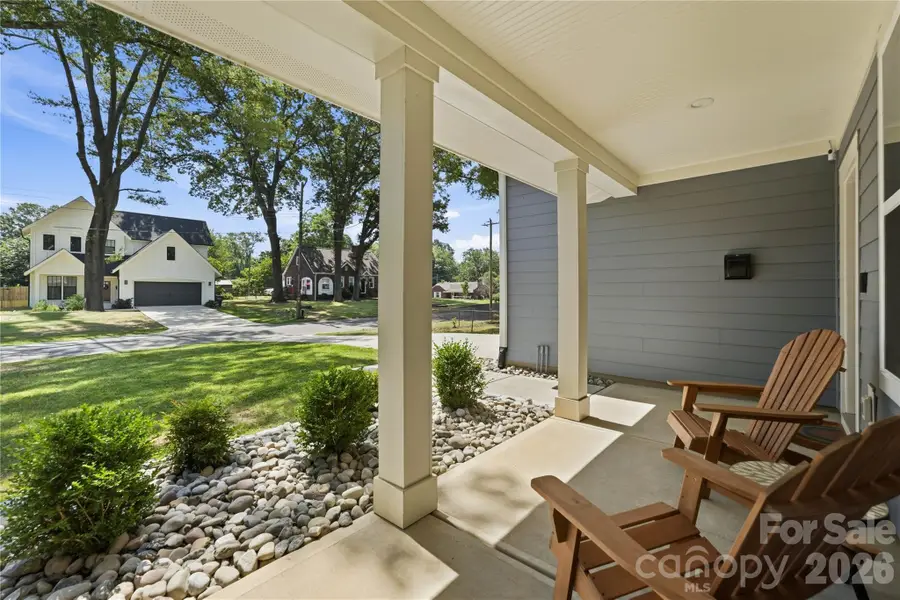 1222 Gaston Street, Charlotte, NC 28208 - #2