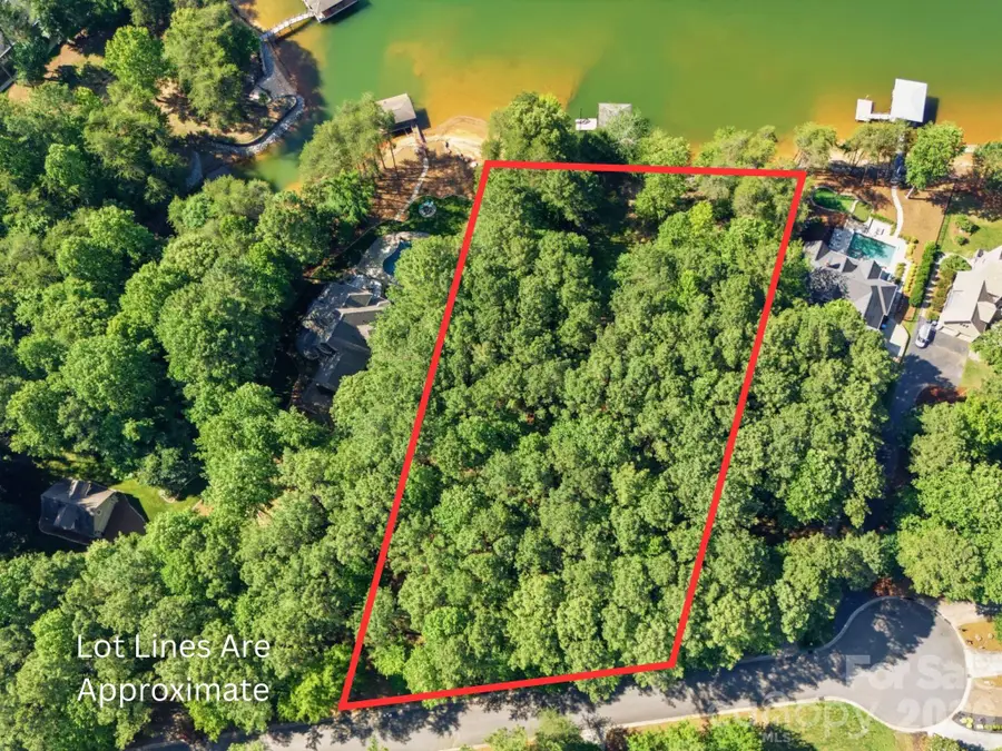161 Eagle Chase Lane, Troutman, NC 28166 - #3