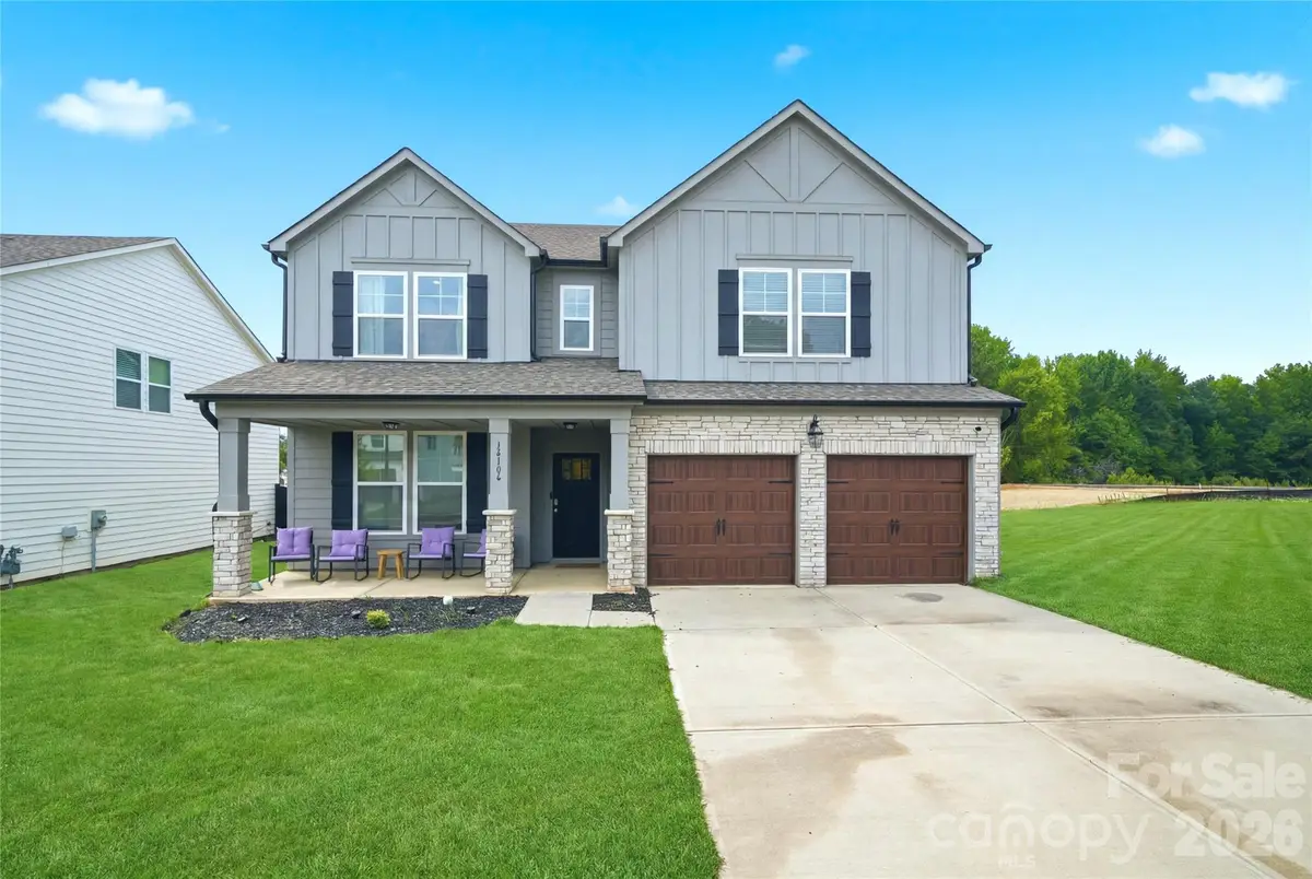 14106 Belmont Greene Drive #11, Charlotte, NC 28213 - #1