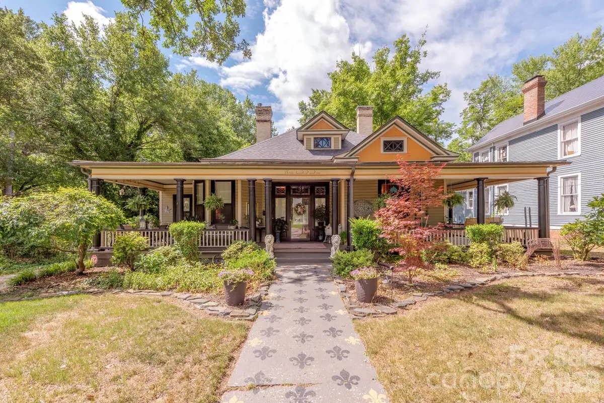 306 E Houston Street, Monroe, NC 28112 - #1