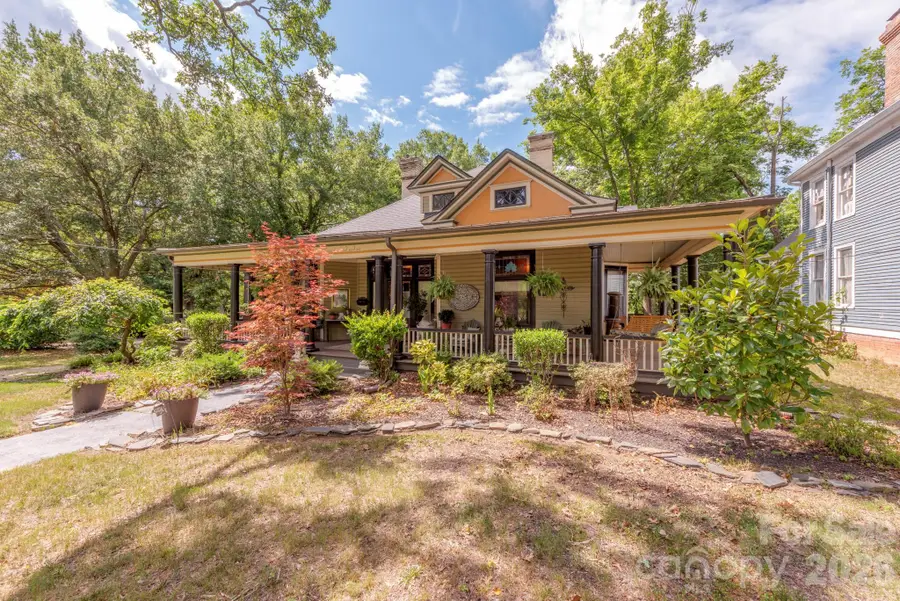 306 E Houston Street, Monroe, NC 28112 - #2