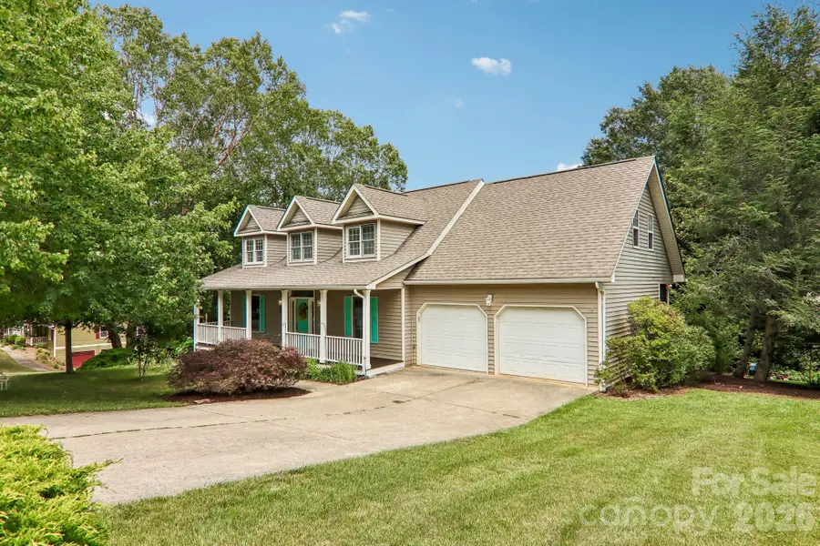 104 Meadow Lake Road, Asheville, NC 28803 - #3