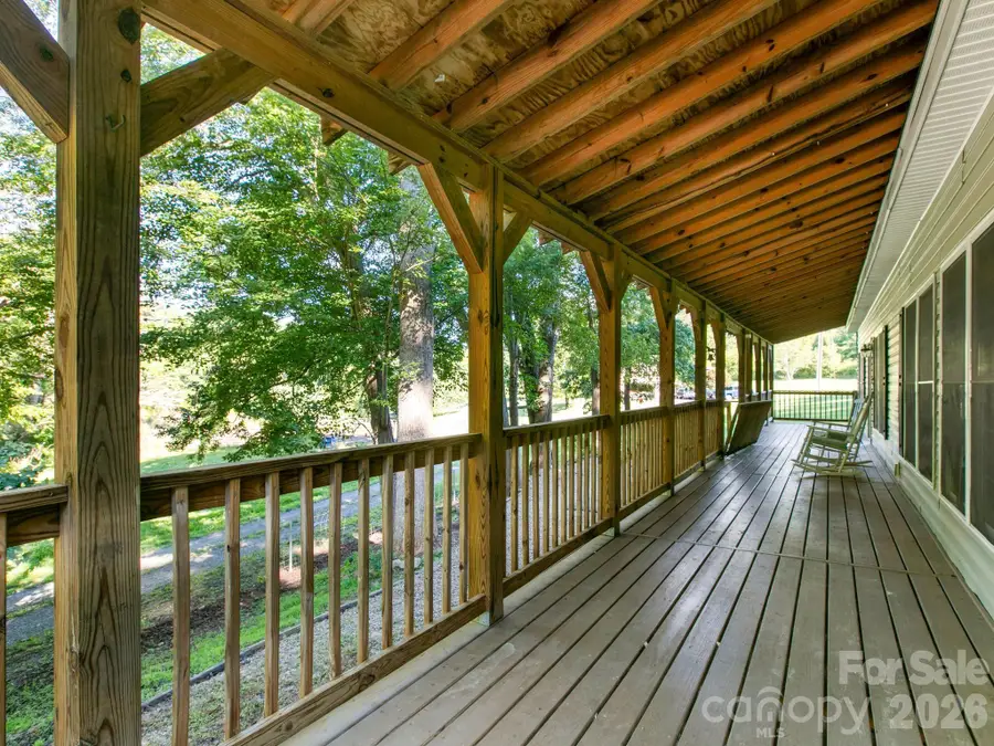 35 Cedar Farm Road, Asheville, NC 28803 - #3