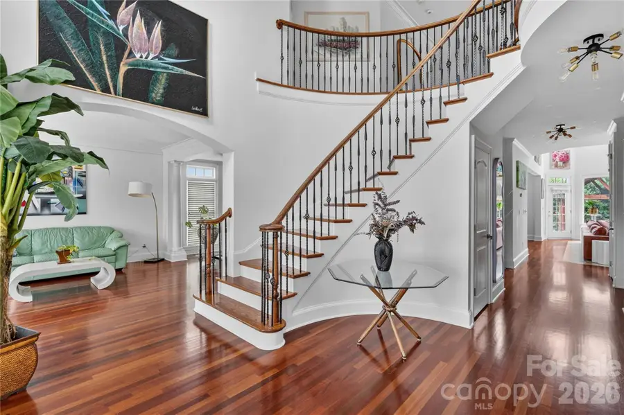 14136 Shaw Drive, Huntersville, NC 28078 - #2