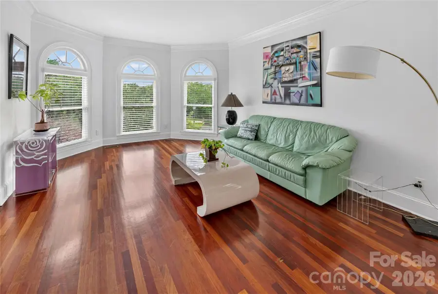 14136 Shaw Drive, Huntersville, NC 28078 - #3